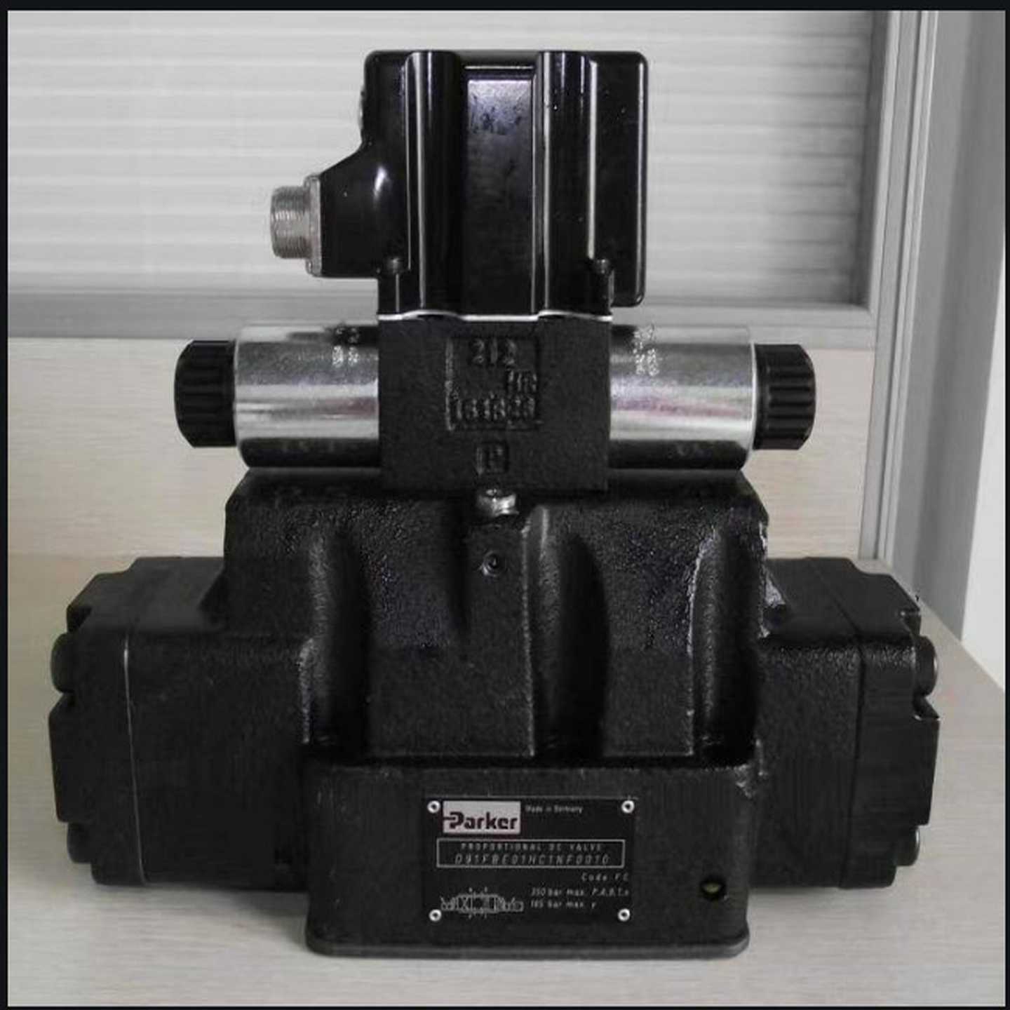 RDM2ATBT35SV10/PARKER派克液压阀