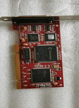 （议价）comtrol2003数据采集卡PN5002270