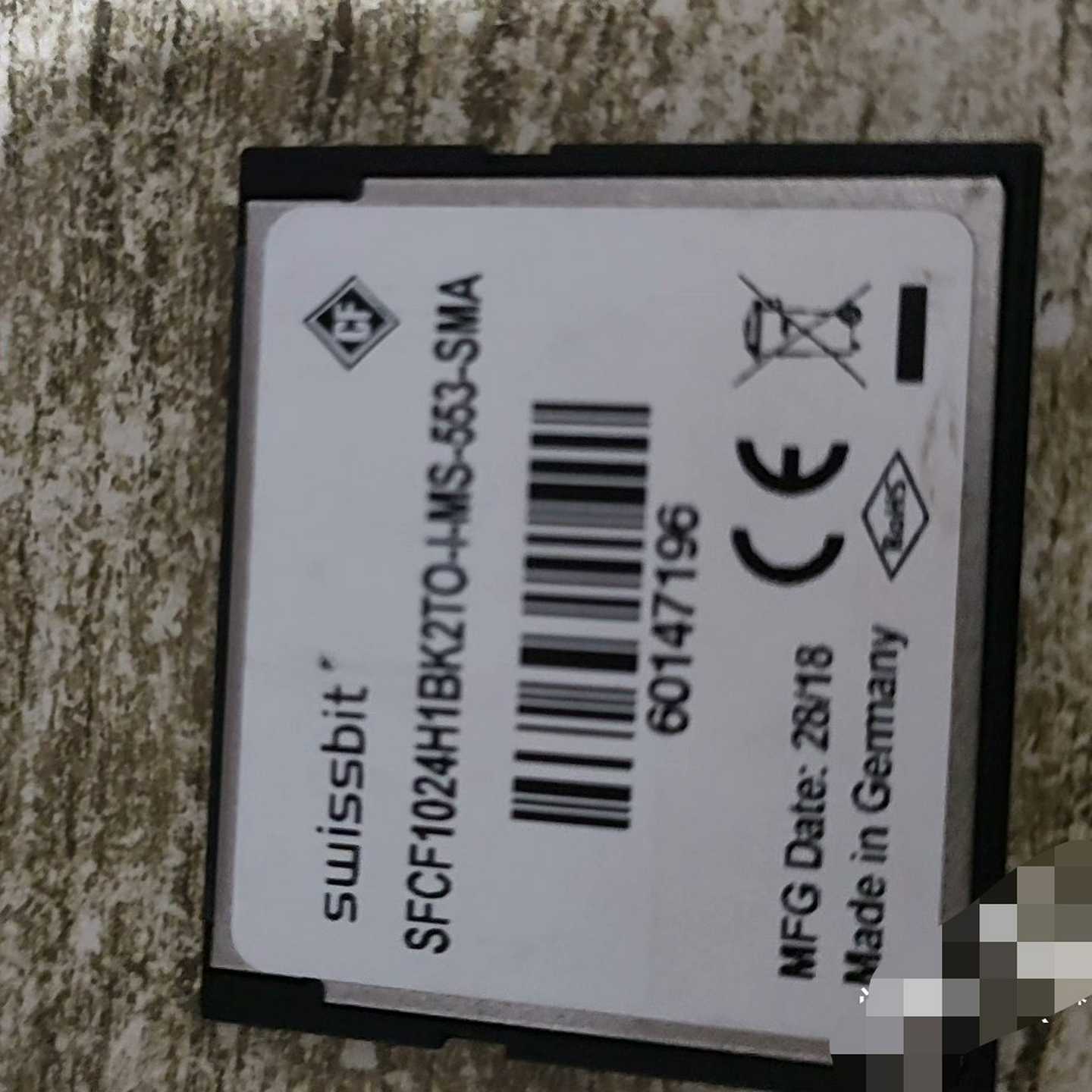 6FC5812-2GY47-0YA0功能完好，橙色新--议价商品