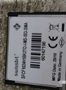 6FC5812-2GY47-0YA0功能完好，橙色新--议价商品