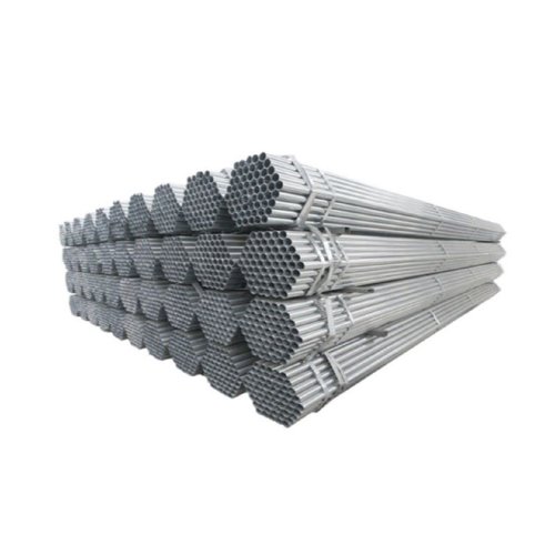 热镀锌方管方通镀锌钢管方矩管Q235冷镀方通40*60钢管镀锌管铁管