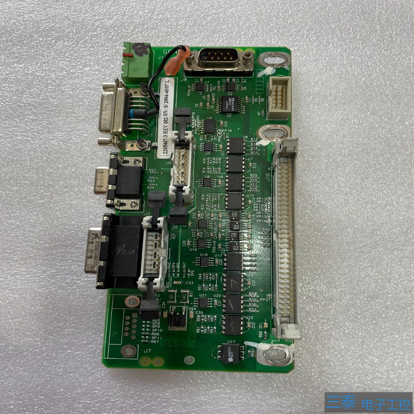 GE GENERIC IF V2板不知道 便宜出5，议价