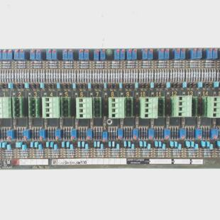 Scheda Lyngso Pcb 609024110 Soren