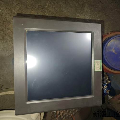 昆仑通态触摸屏TPC1561Hi成色漂亮实物拍摄功能议价商品