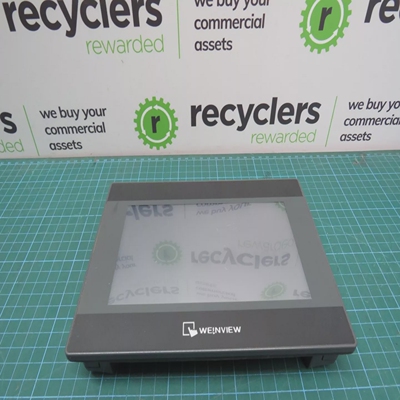 WeinviewTK6070iPtouchscreenHMI