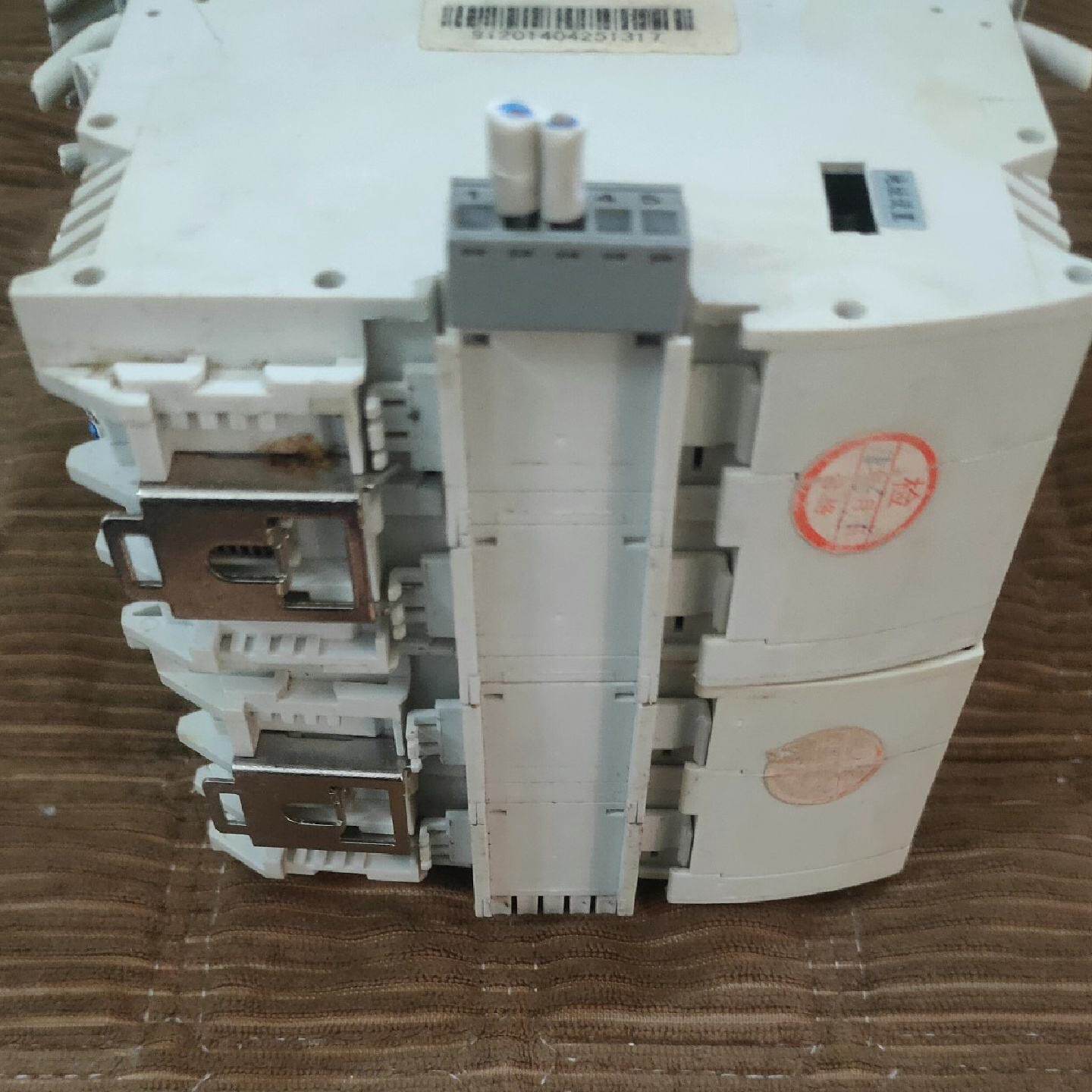 议价大工计控DIO3000温控模块议价