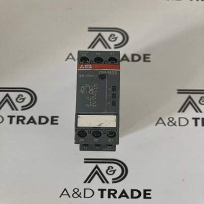 ABBCM-MSS.33S,1SVR730712R2200