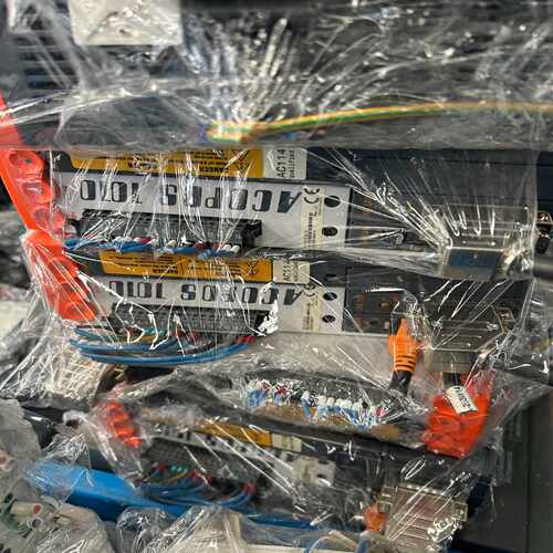 倍加莱驱动器8V1010.50-2自带AC114卡AC120询价