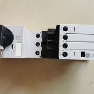 议价GE GPS1BHAH CL00A310T GP21HA006A 马达啓动器 现货