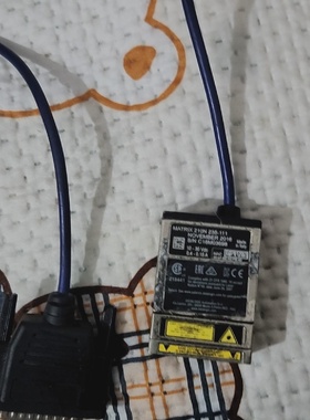【询价】德利捷读码器MATRIX 210N 235-111。想要的联