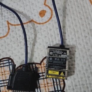 【询价】德利捷读码器MATRIX 210N 235-111。想要的联