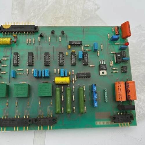 1pc x ECAMO CIRCUIT BOARD CC386 660