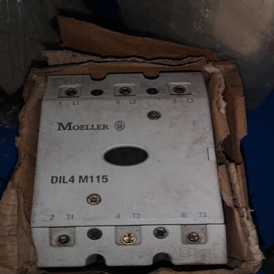 的DIL4M115，检测好的TG-400B，检测~询价
