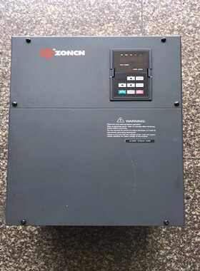 众辰空压机变频器55KWNZ200-55GY-4原装