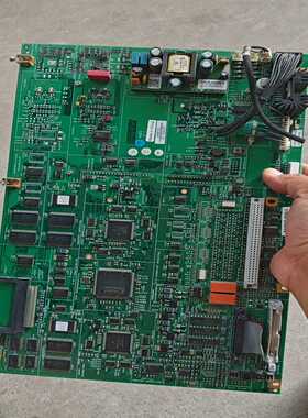 （议价）Markem-Imaje主板A27780-DFCA3