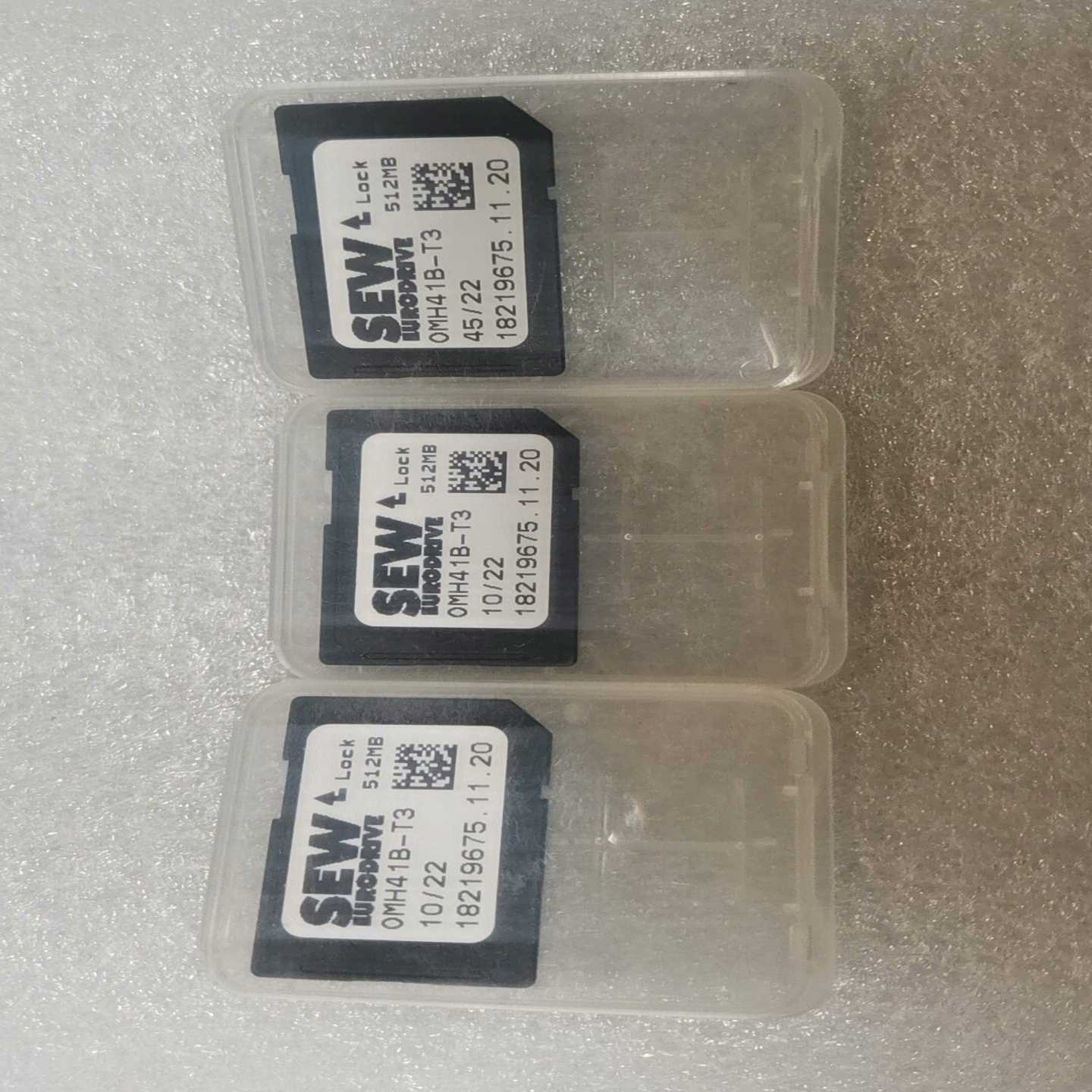 赛威SEWOMH41B-T3内存卡512MB内存，全新--议价商品