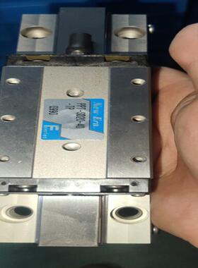 PPT-SD20-40-TP滑台气缸~询价