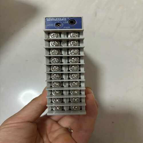 Yamatake模块DMC10S4TV0000询价