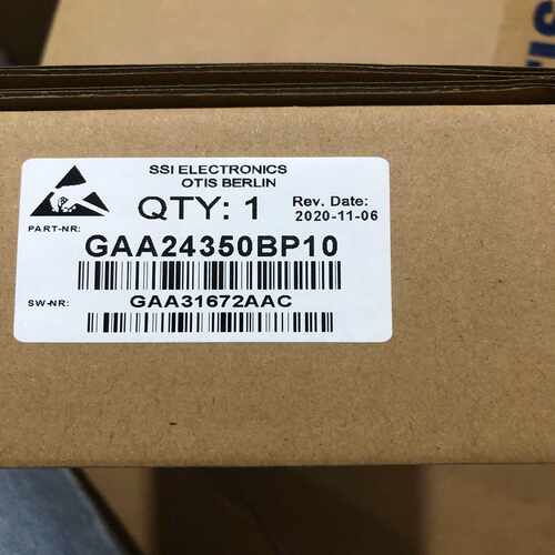奥的斯AT120GAA24350BP1询价
