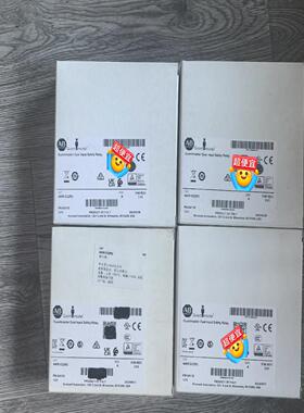 AB罗克韦尔440R-D22R2安全模块23年询价