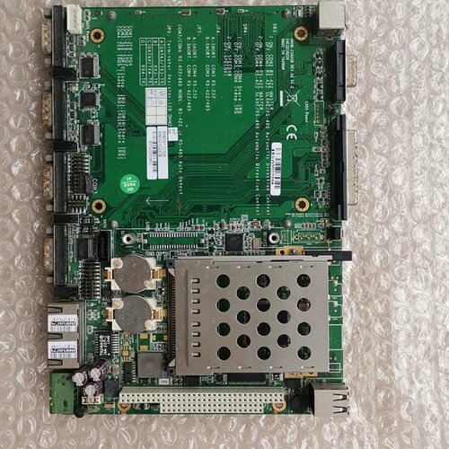 研华工业设备主板UNOB2102CB工业控制器主板-询