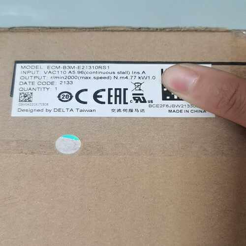 ECM-B3M-E21310RS1，，余料，~询价