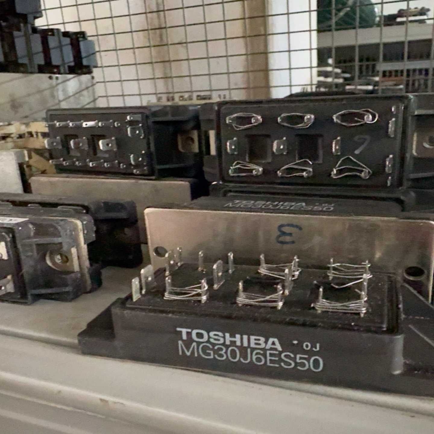 MG30J6ES50模块询价