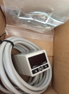 配件真空检测压力ZSE60F-A2-62L MPX-R01N-6M-KA SE410122数议价