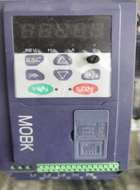 变频器750W380V  400W220V  2.2KW22~询价
