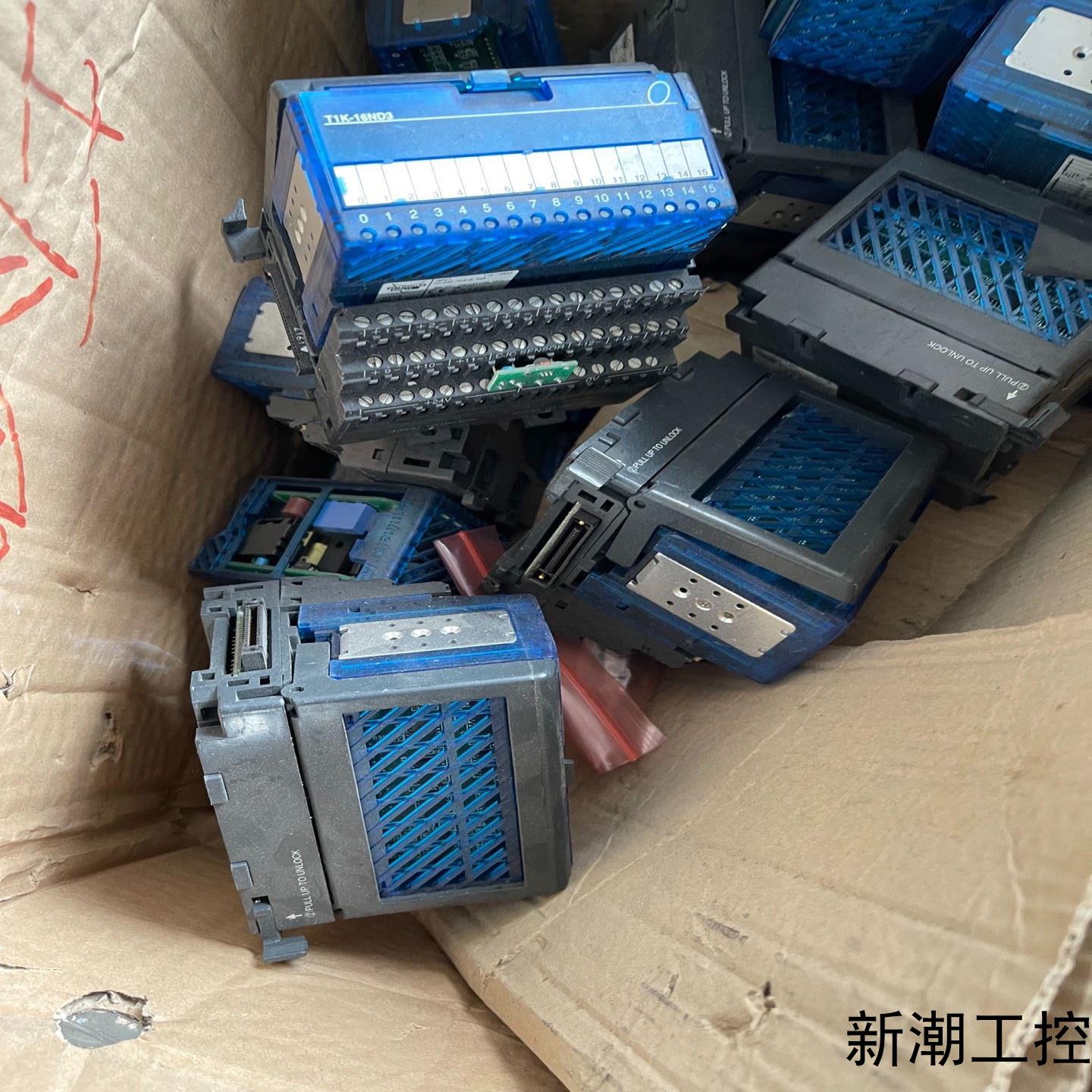 光洋模块T1F-08AD-2 T1K-01AC T1H-EB议价商品