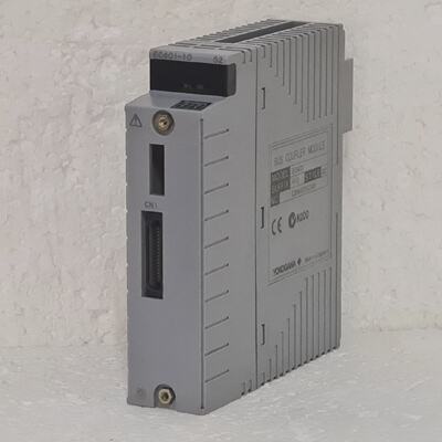 YOKOGAWA EC40110 MDULO ACOPLADOR DE BUS