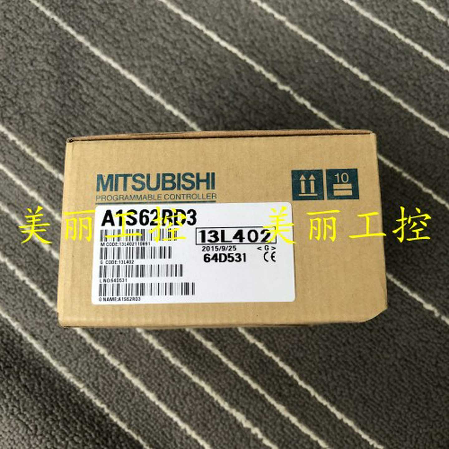 三菱AISA1S62RD3NA1S64TCRT-S1A1S64TCTTBW-S1A1S64TCTT-S1