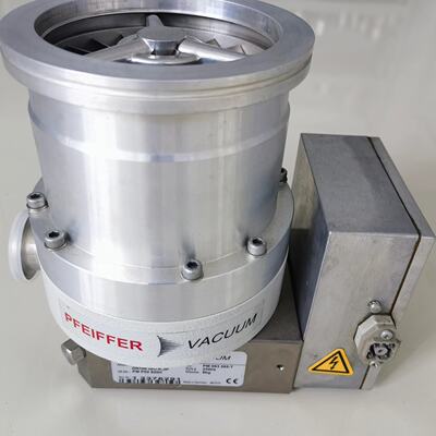 议价普发pfeiffer分子泵,TMH261 P,带驱动TC60