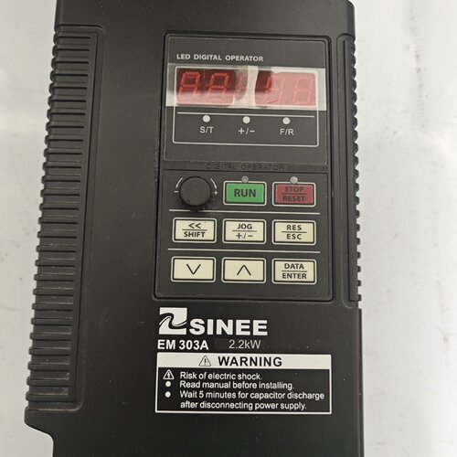 【询价】正弦变频器EM303A-2R2-1AB变频器 2.2KW 2