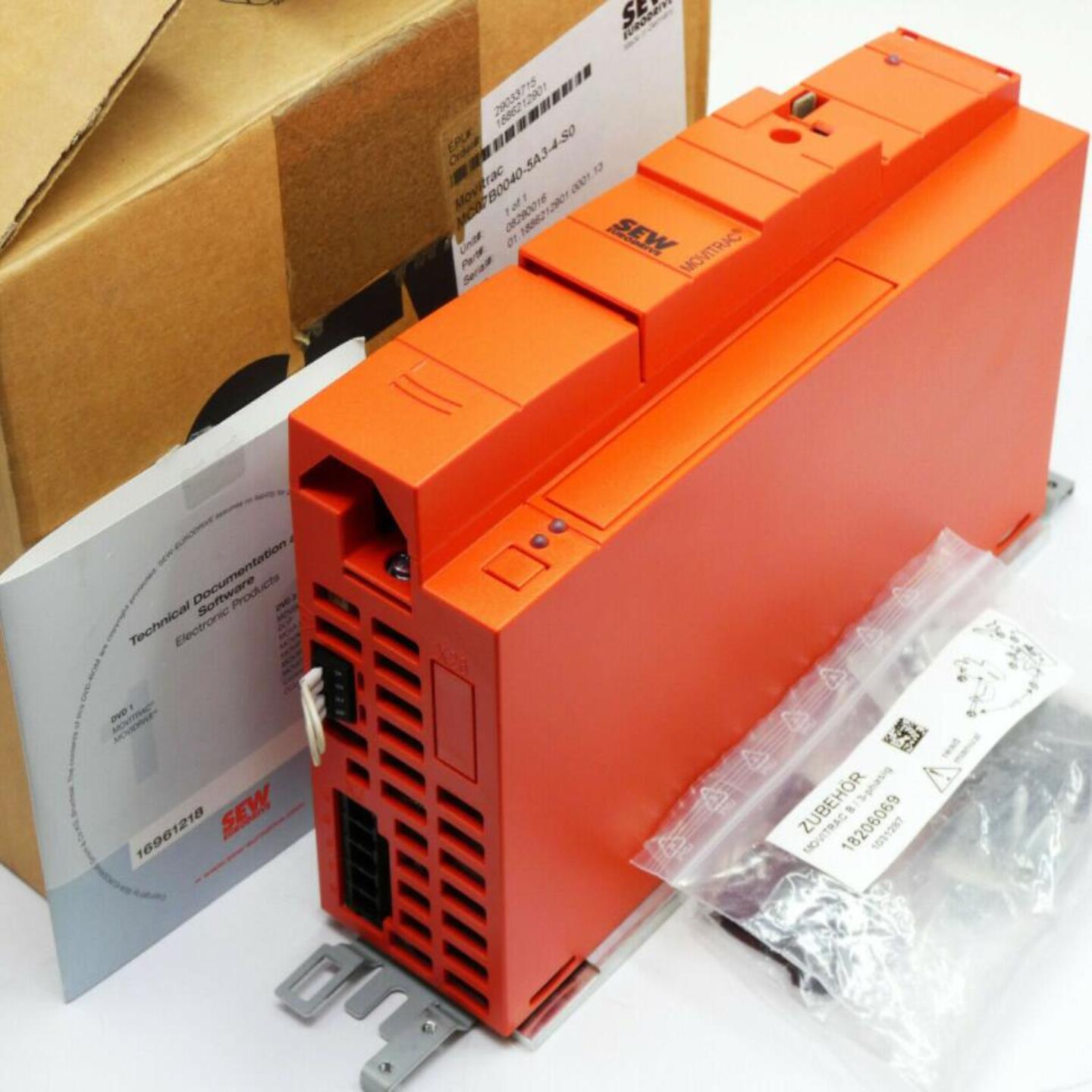 配件SEW MC07B0040-5A3-4-S0控制器议价