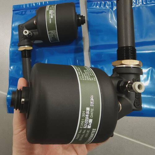 询价-GRAVINER OIL MIST DETECTOR  MK