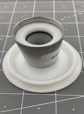 SUSSMicrotecACSDevelopChuckDelrinPN:55660