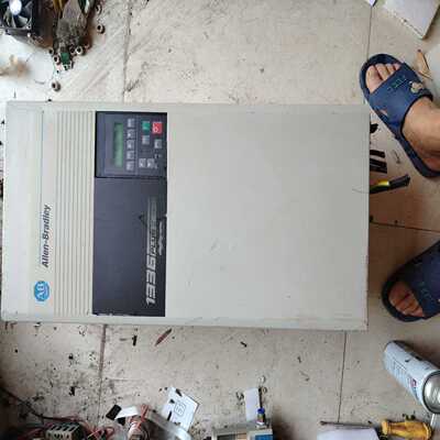 AB变频器1336F-B050-AE-EN【询价】