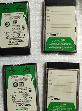 议价施耐德TSXMRPC001M内存卡1MB容量于PL7