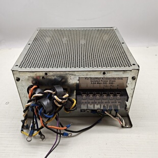 询-议价工控电源模块220240V0.5A成色