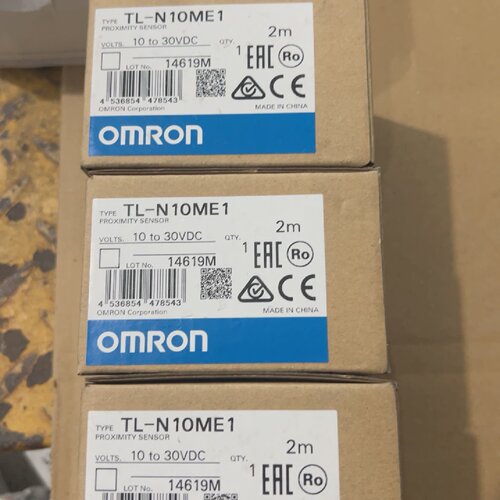 询价/接近开关TLN10ME1电压范围10到3