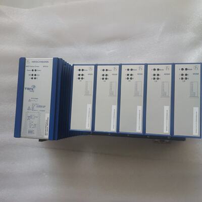 议价赫斯曼MSP30-16040TCZ999HHE2A千兆工业乙太网三层网管交换机