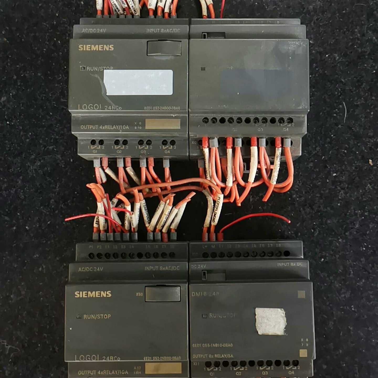 【议价】6ED1052-2HB00-0BA6十6ED105