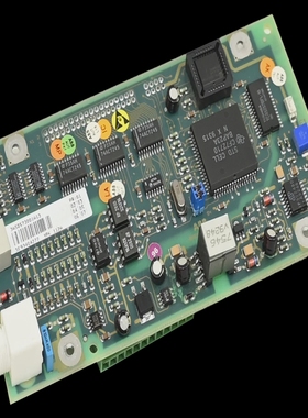 ABB3ASD573001A13YPK112ABoard