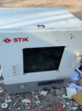 STIK施都凯真空干燥箱-议价