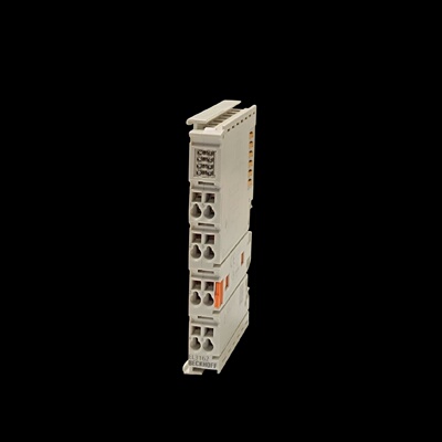 BECKHOFF EL3162 2Channel Analog Input 16bit