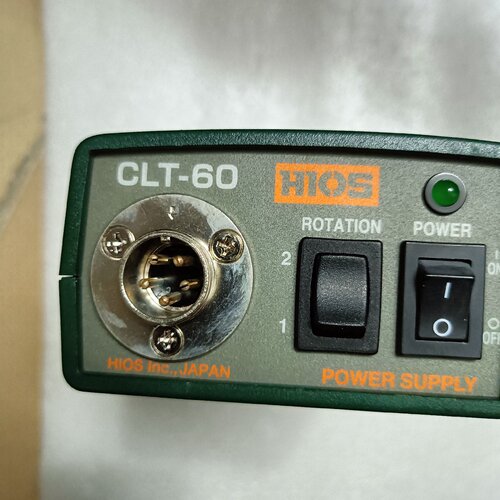 询价CLT60电源