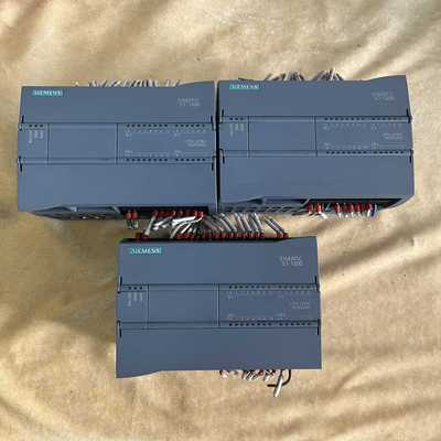 （议价）S7-1200CPU1214C主机，型号6ES72