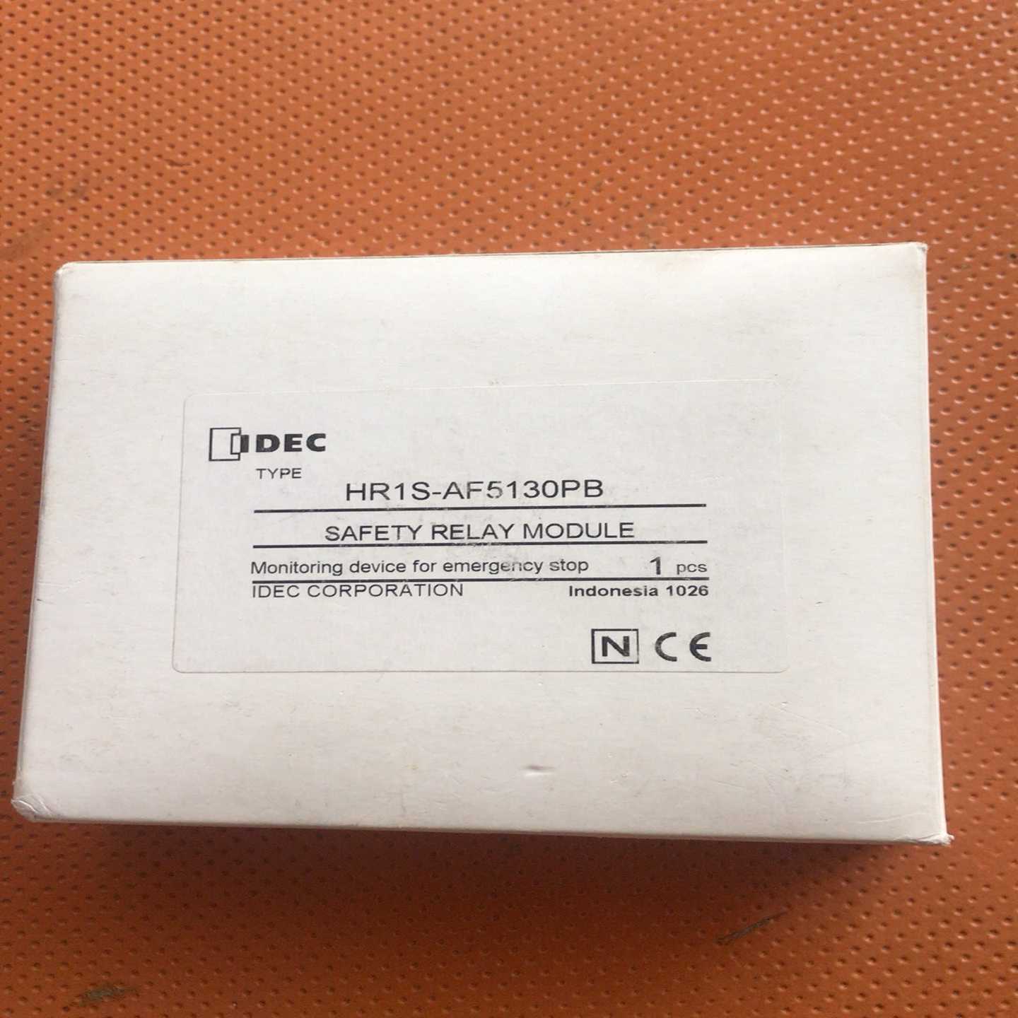 和泉安全继电器HR1S-AFHR1S-AF5130PB（零零电子）