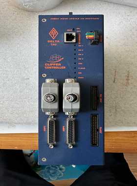 DELTATAU泰道控制器CLIPPERT2询价